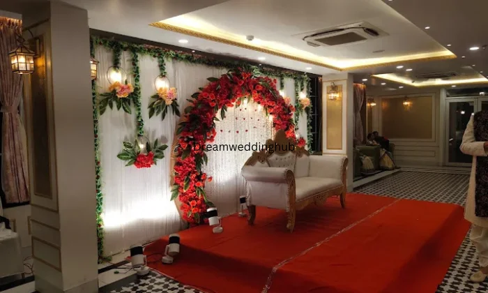 Megh Brishti Banquet Hall